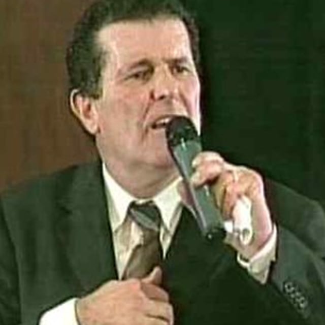 Peter Popoff