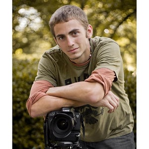 Profile picture for Lucas Gatley
