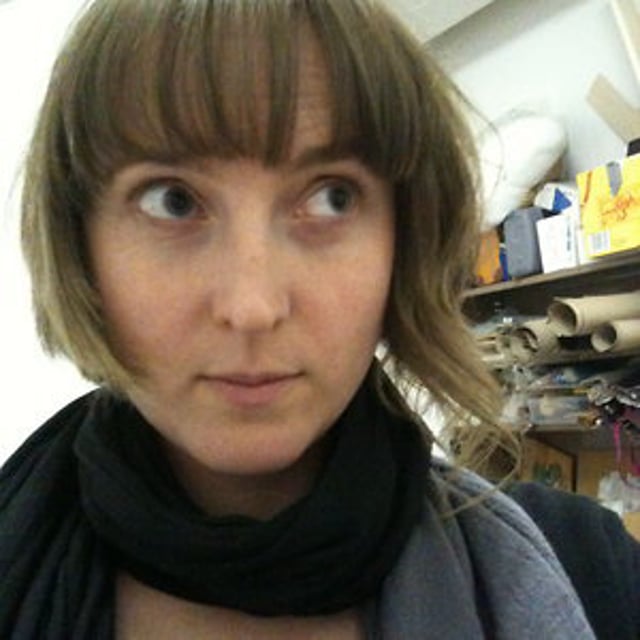 Camille Serisier
