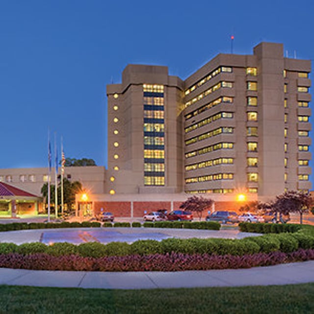 Jane Phillips Medical Center