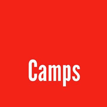 Vimeo profile picture for @camps