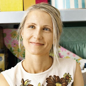 Profile picture for Erin Flett