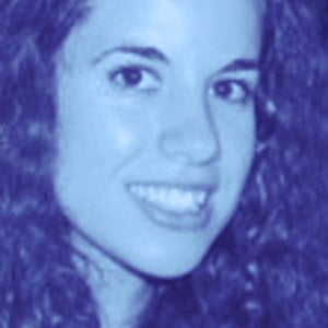 Profile picture for Alexandra Guedes