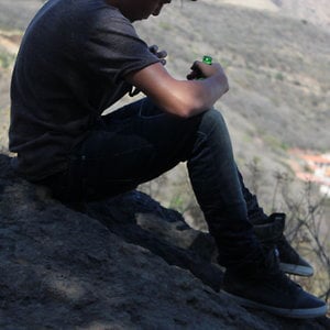 Profile picture for Diego G. Martinez