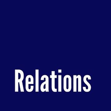 Vimeo profile picture for @relations