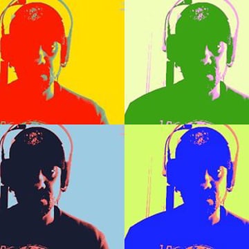 Vimeo profile picture for @luqman