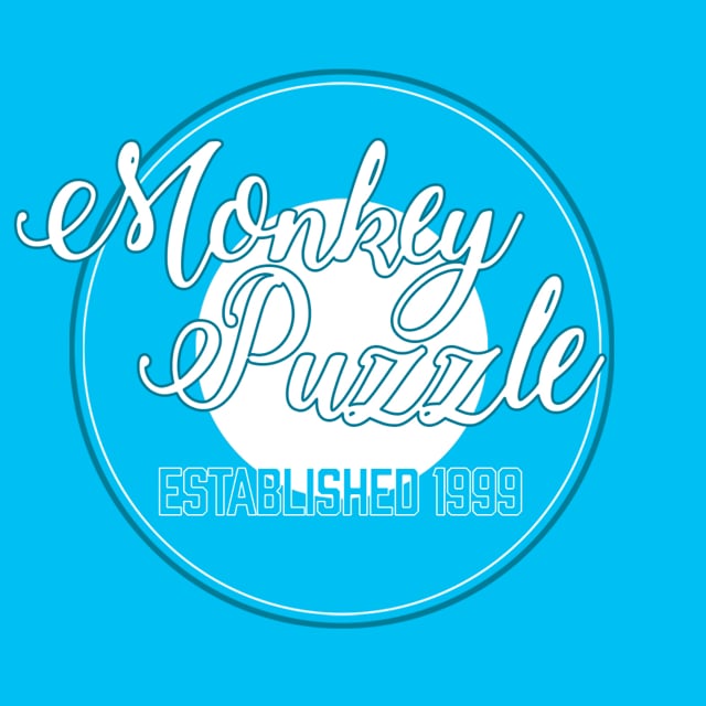 Monkey Puzzle Studio