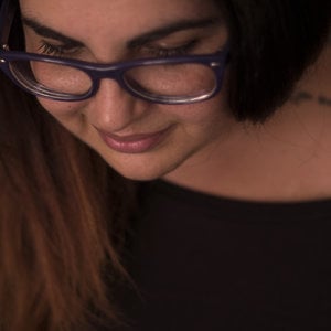 Profile picture for Daria Derakhshan