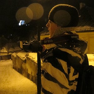 Profile picture for Gregor Petrikovic