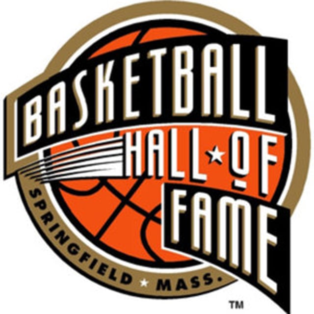 Basketball Hall of Fame