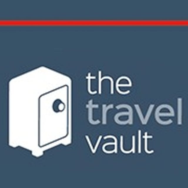 the travel vault