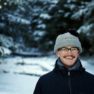 Profile picture for Brian Suerth