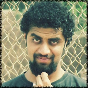 Profile picture for <b>Nouman Rasheed</b> - 6096644_300x300