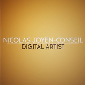 Profile picture for Nicolas Joyen-Conseil