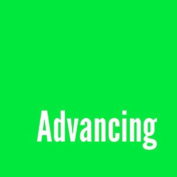 Vimeo profile picture for @advancing