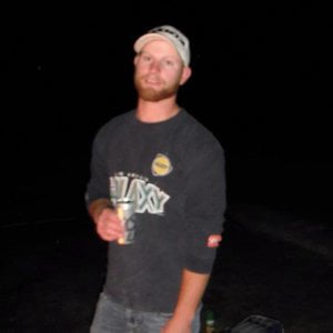 Profile picture for Spencer Pitts