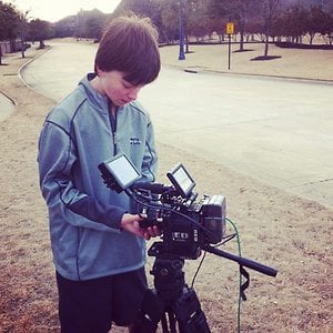 Profile picture for Jack Mayo