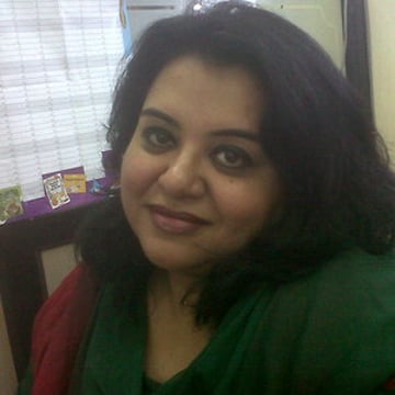 Vimeo profile picture for @ritu