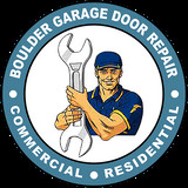 Boulder Garage Door Repair