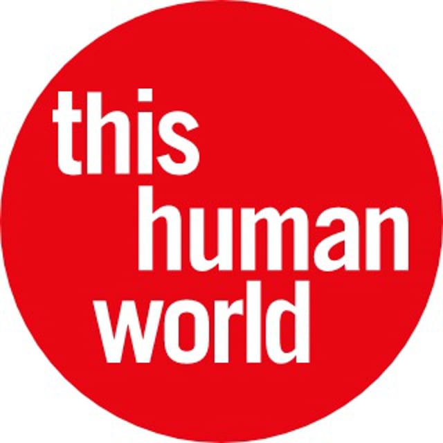 This human world