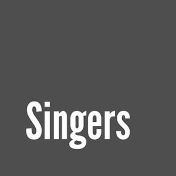 Vimeo profile picture for @singers