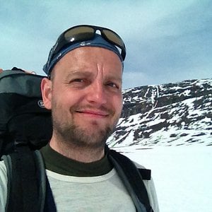 Profile picture for Arne Asplund - 6103159_300x300