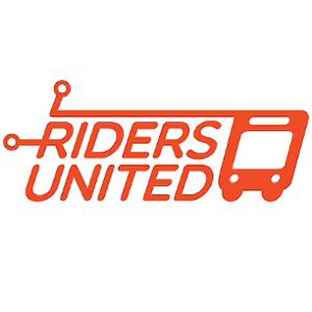 Riders United