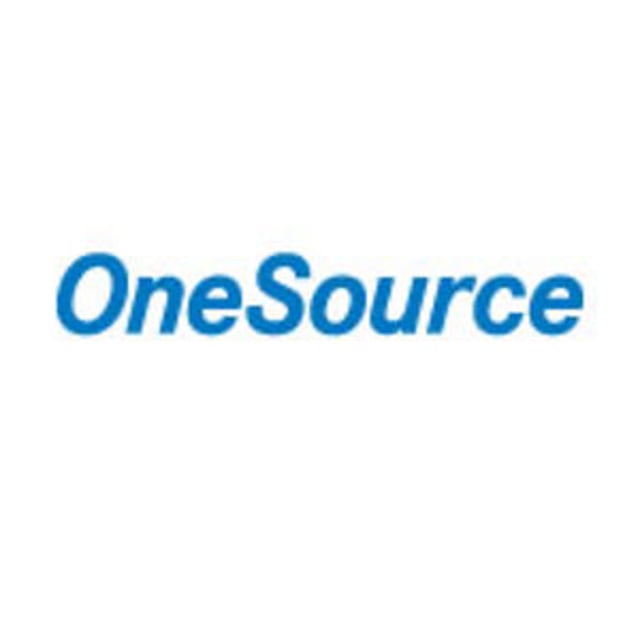 Onesource Info