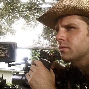 Profile picture for Jeremy Benning csc