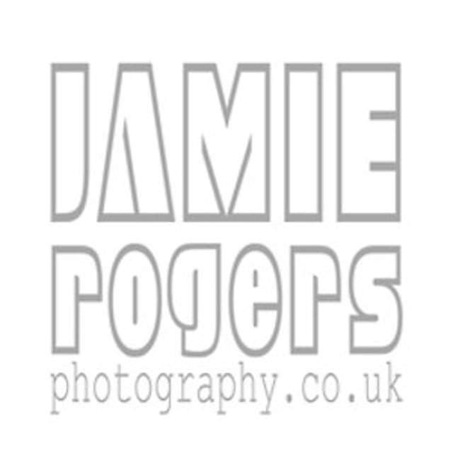 Jamie Rogers