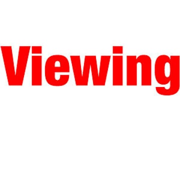 Vimeo profile picture for @viewing
