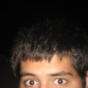 Profile picture for Marcos Garcia