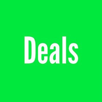 Vimeo profile picture for @deals