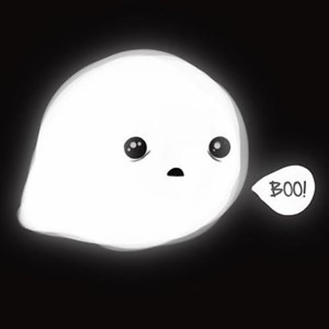 Empathetic Ghost