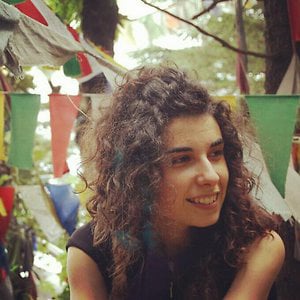Profile picture for Vanessa Blázquez