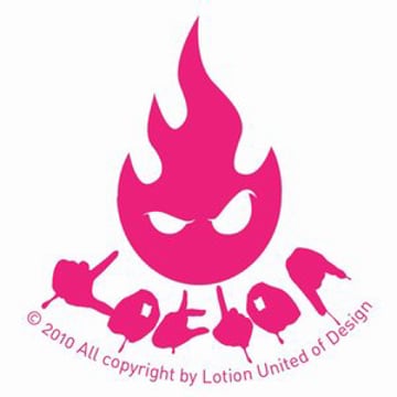 Vimeo profile picture for @lotion