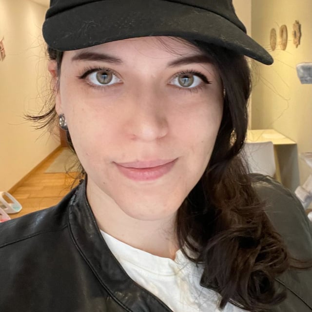 Andrea Mercado - Storyboard Artist