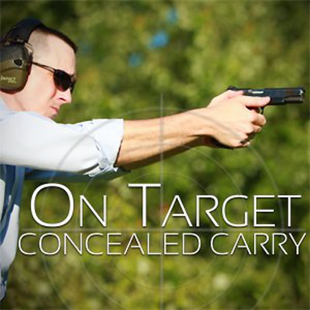 On Target Concealed Carry