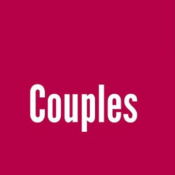 Vimeo profile picture for @couples