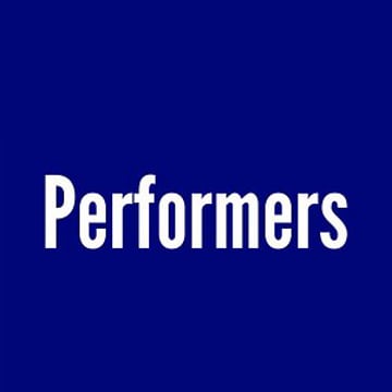 Vimeo profile picture for @performers