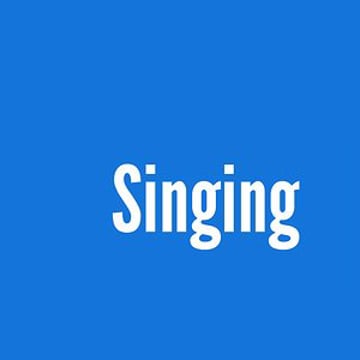 Vimeo profile picture for @singing