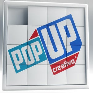 Profile picture for Pop Up Creativo