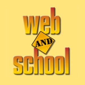 Profile picture for web and school