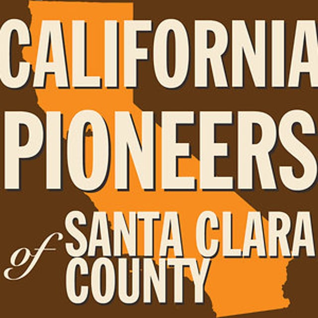 Document To Join The Society Of California Pioneers Collectors Weekly