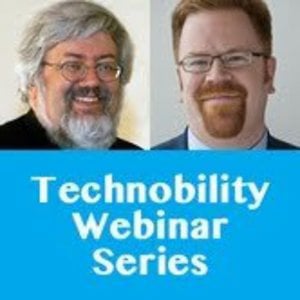 Profile picture for Technobility Webinar Series