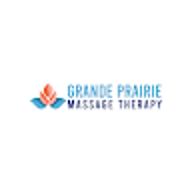 Grande Prairie Massage Pro