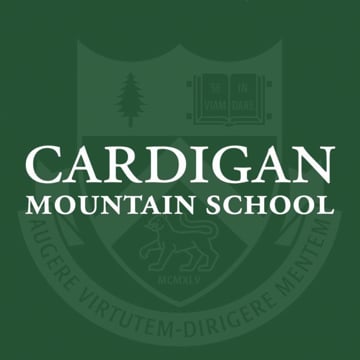 Vimeo profile picture for @cardigan