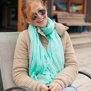 Profile picture for Gladysheva Yulia