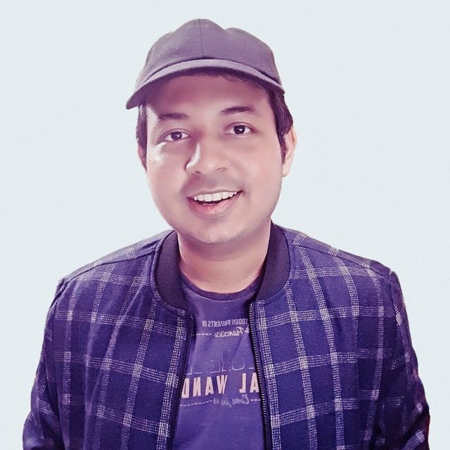 Rahul Chatterjee