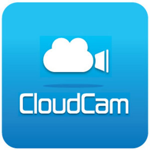 CloudCam